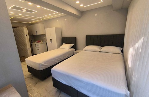 Burhaniye Bed & Breakfast | Vizyon Konak