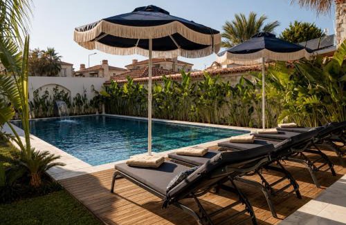 Hacımemis Hotel | Voger Alaçatı Family
