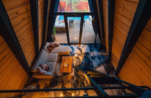 Sapanca Ski Chalet | Vogue Sapanca