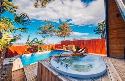 Sapanca Ski Chalet | Vogue Sapanca