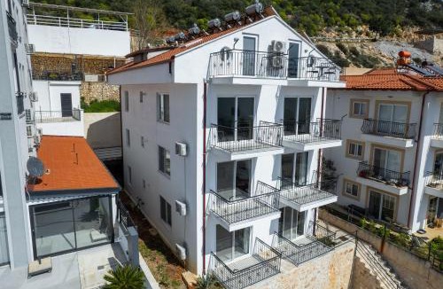 Kas Apartment | Voila Suites Kaş