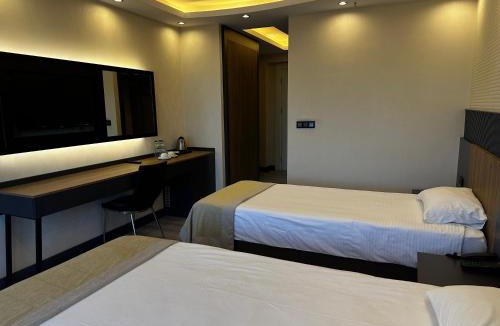 Yenimahalle Hotel | VOLLEY HOTEL ANKARA