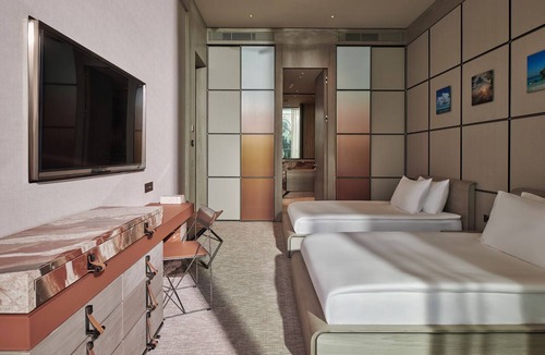 Lara Hotel | Voyage Kundu