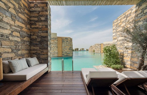 Torba Resort | Voyage Torba Hotel - All inclusive