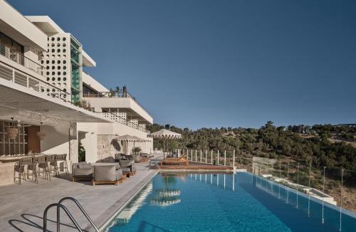 Bodrum Villa | WAM by Karma