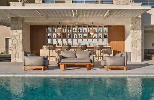 Bodrum Villa | WAM by Karma