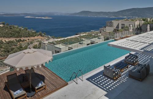 Bodrum Villa | WAM by Karma