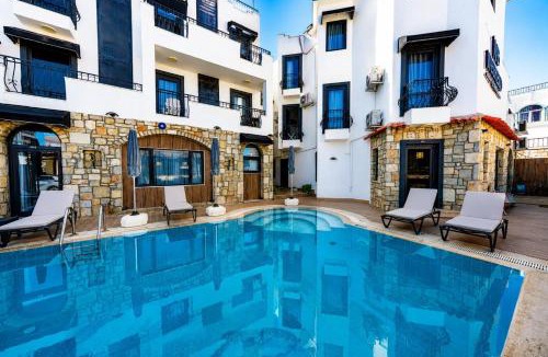 Gumbet Apartment | WB Weekend Otel
