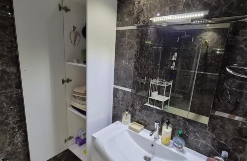 Kestel Apartment | WEDAT APART On the beach Moda Marine Residence