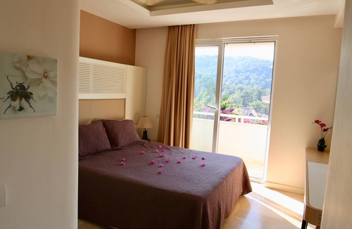 Gocek Villa | Welcome to our stunning villa in Gocek, Turkey with private garden and pool.