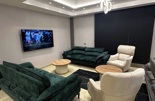 Afyonkarahisar House | Welcome to the most comfortable hotel in the area