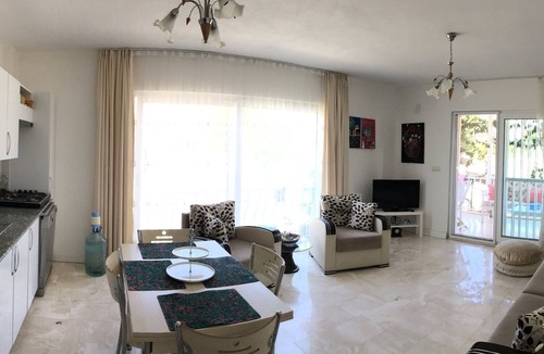 Dalaman Villa | Welcome to Villa Oliva