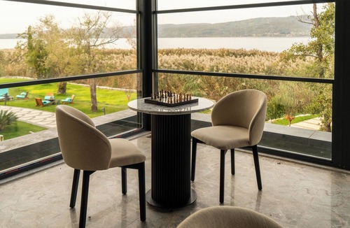 Sapanca Hotel | Wellwood Sapanca