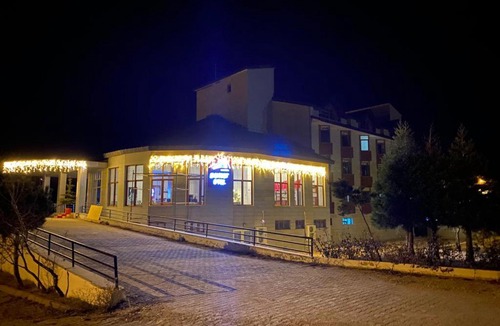Isparta Hotel | West Davraz Hotel