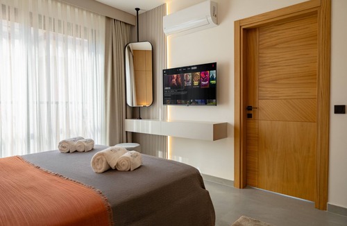 Fethiye House | WeSuites