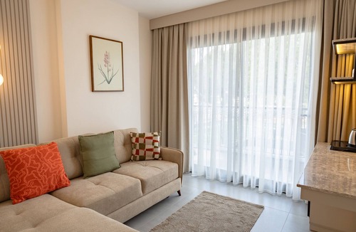 Fethiye House | WeSuites