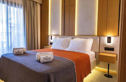 Fethiye House | WeSuites