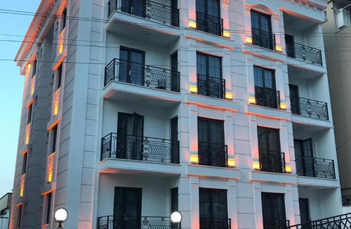 Kaymakli Apartment | White Golden Suite Hotel