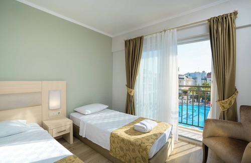 Camyuva Resort | White Lilyum Hotel- All Inclusive
