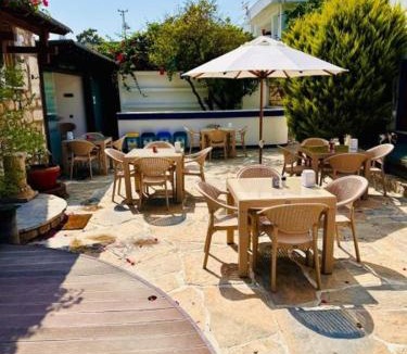 Bodrum City Center Hotel | Wish Suites Bodrum Hotel