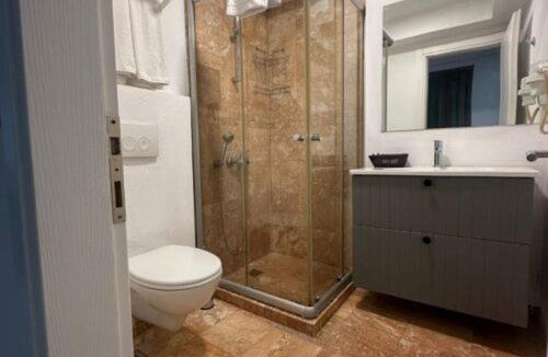 Bodrum City Center Hotel | Wish Suites Bodrum Hotel