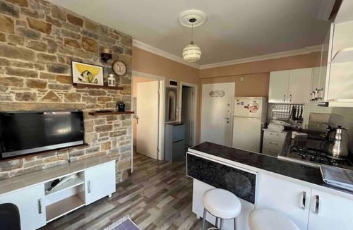 Canakkale House | Within the site, a peaceful holiday home, Lavanta guesthouse.