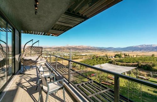 Elmali Hotel | Wiyana Wanda Vineyard Otel