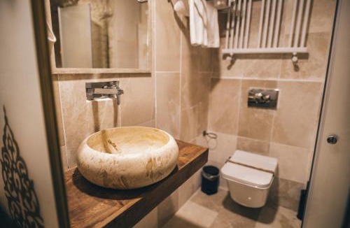 Goreme House | Wonder of cappadocia