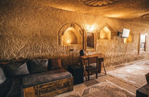 Goreme House | Wonder of cappadocia