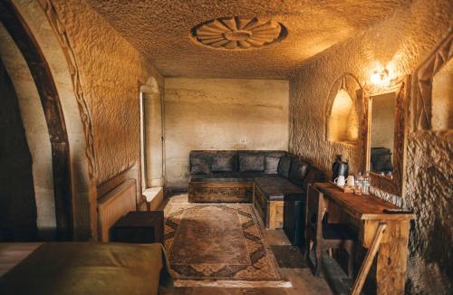 Goreme House | Wonder of cappadocia
