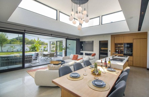 Fethiye House | Wonderful 2-bedroom house with AC in charming Fethiye