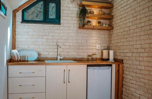 Ardesen Ski Chalet | WOODLİFE BUNGALOv