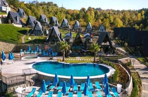 Sapanca Hotel | World DREAMS Sapanca