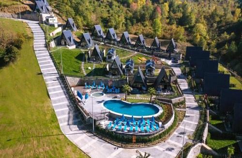 Sapanca Hotel | World DREAMS Sapanca