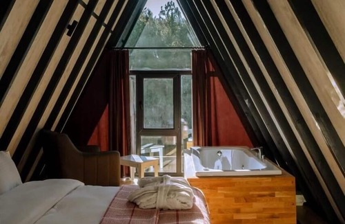 Sapanca Hotel | World DREAMS Sapanca