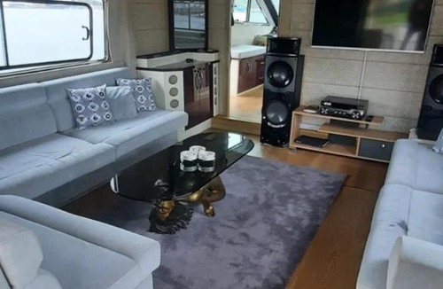 Yalikavak Boat Rental | Yüksel Yatch