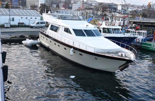 Yalikavak Boat Rental | Yüksel Yatch