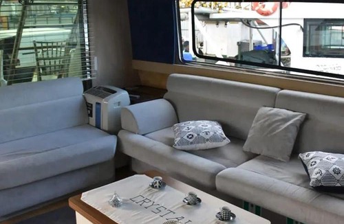 Yalikavak Boat Rental | Yüksel Yatch
