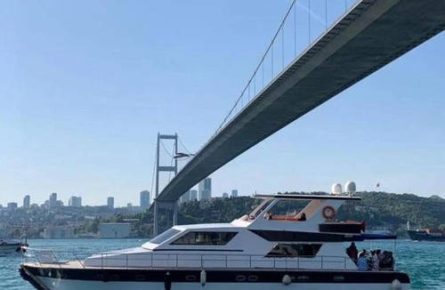 Yalikavak Boat Rental | Yüksel Yatch