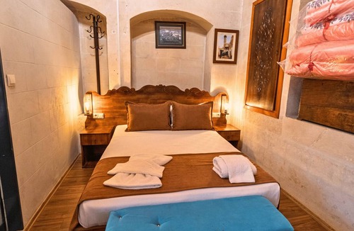 Eyyubiye Bed & Breakfast | Yıldız Sarayı Butik Otel