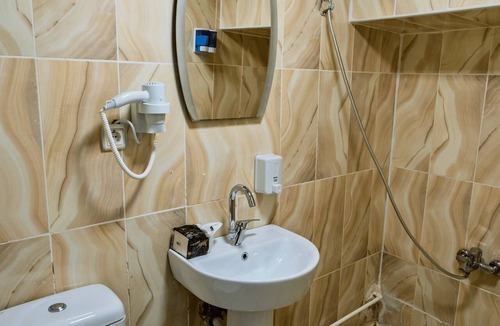 Eyyubiye Bed & Breakfast | Yıldız Sarayı Butik Otel