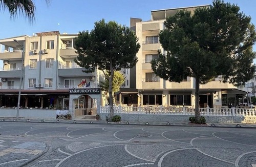 Camlık Mahallesi Apartment | Yağmur Apart Otel