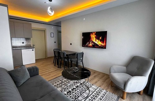Aksaray Resort | Yaşam Apart