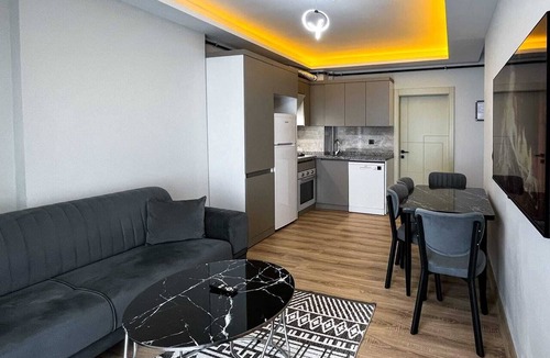 Aksaray Resort | Yaşam Apart