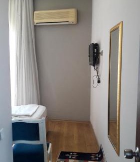 Akdeniz Apartment | Yaşar otel