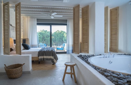 Fethiye City Center Hotel | Yacht Boheme Hotel - Boutique Class - Adults Only