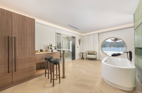 Fethiye Hotel | Yacht Classic Hotel - Boutique Class