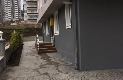 Atakum Apartment | Yagmur Apart