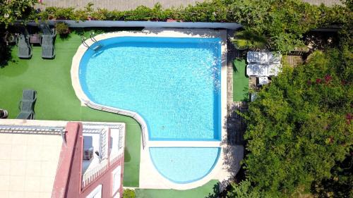 Dalyan City Center Apartment | Yakut Apart Hotel