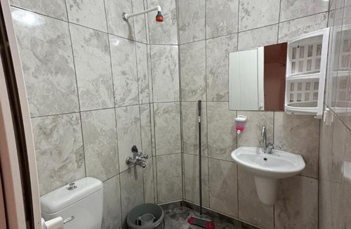 Artikli House | Yalçın Pansiyon